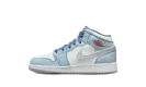 Jordan 1 Mid SE PS "French Blue"