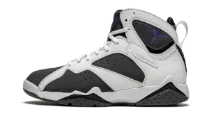 Air Jordan 7 Retro GS "Flint 2021" CU9307 100