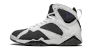 Air Jordan 7 Retro GS "Flint 2021" CU9307 100