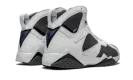 Air Jordan 7 Retro GS "Flint 2021" CU9307 100