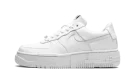 AIR FORCE 1 PIXEL MNS WMNS "Triple White"