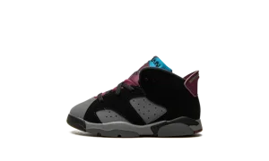 Air Jordan 6 Retro TD "Bordeaux"