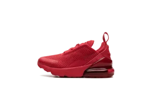 Air Max 270 "Red"