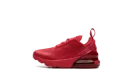 Air Max 270 "Red"