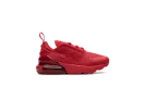Air Max 270 "Red"