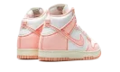 DUNK HIGH 1985 MNS WMNS "Arctic Orange"
