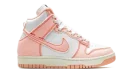 DUNK HIGH 1985 MNS WMNS "Arctic Orange"