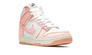 DUNK HIGH 1985 MNS WMNS "Arctic Orange"