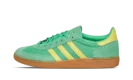 Handball Spezial "Energy Green Pure Sulfur"