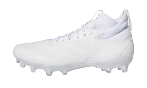 Adizero Impact "Triple White"