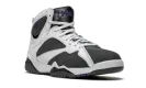 Air Jordan 7 Retro GS "Flint 2021" CU9307 100
