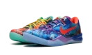 Kobe 8 Protro "What The"