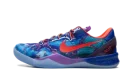 Kobe 8 Protro "What The"