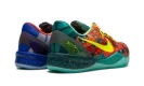 Kobe 8 Protro "What The"