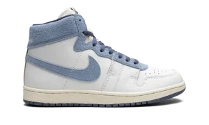 Air Ship "Every Game - Diffused Blue"