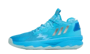 DAME 8 "YOUNG DOLLA"