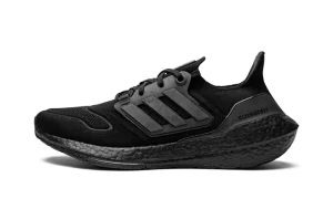 Ultraboost 22 "Core Black"