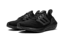 Ultraboost 22 "Core Black"