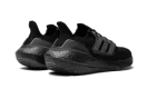Ultraboost 22 "Core Black"