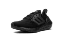 Ultraboost 22 "Core Black"