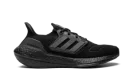 Ultraboost 22 "Core Black"
