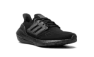 Ultraboost 22 "Core Black"