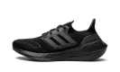 Ultraboost 22 "Core Black"