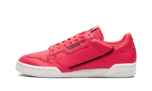 CONTINENTAL 80 "SHOCK RED"