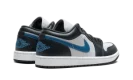 Air Jordan 1 WMNS "Anthracite / Industrial Blue"