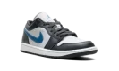 Air Jordan 1 WMNS "Anthracite / Industrial Blue"
