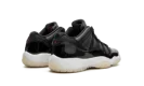 Jordan 11 Retro Low GS "72-10"