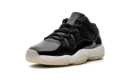 Jordan 11 Retro Low GS "72-10"