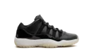 Jordan 11 Retro Low GS "72-10"