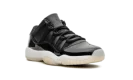 Jordan 11 Retro Low GS "72-10"