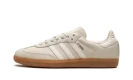 Samba OG "Beige / White / Gum"