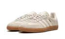 Samba OG "Beige / White / Gum"