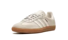 Samba OG "Beige / White / Gum"