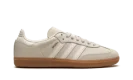 Samba OG "Beige / White / Gum"