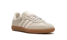 Samba OG "Beige / White / Gum"