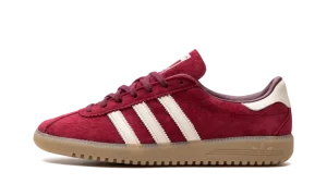 Bermuda "Collegiate Burgundy"