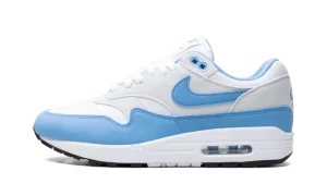 Air Max 1 "University Blue"