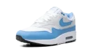 Air Max 1 "University Blue"