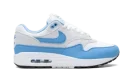 Air Max 1 "University Blue"