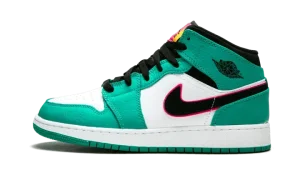 Air Jordan 1 MID SE GS