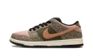 SB Dunk Low "Arts-Rec"