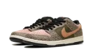 SB Dunk Low "Arts-Rec"
