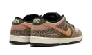 SB Dunk Low "Arts-Rec"