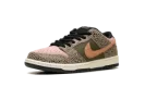 SB Dunk Low "Arts-Rec"