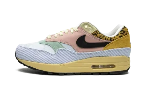 AIR MAX 1 MNS WMNS "Great Indoors Corduroy"