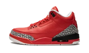 Air Jordan 3 Retro "Grateful"